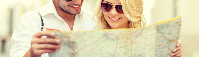 Why websites are important to the Tourism and Hospitality trade!