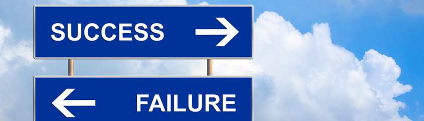 Why Your Website May Be Failing & How to Fix It